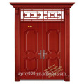 Custom Design OEM Metal Fabrication Steel Door